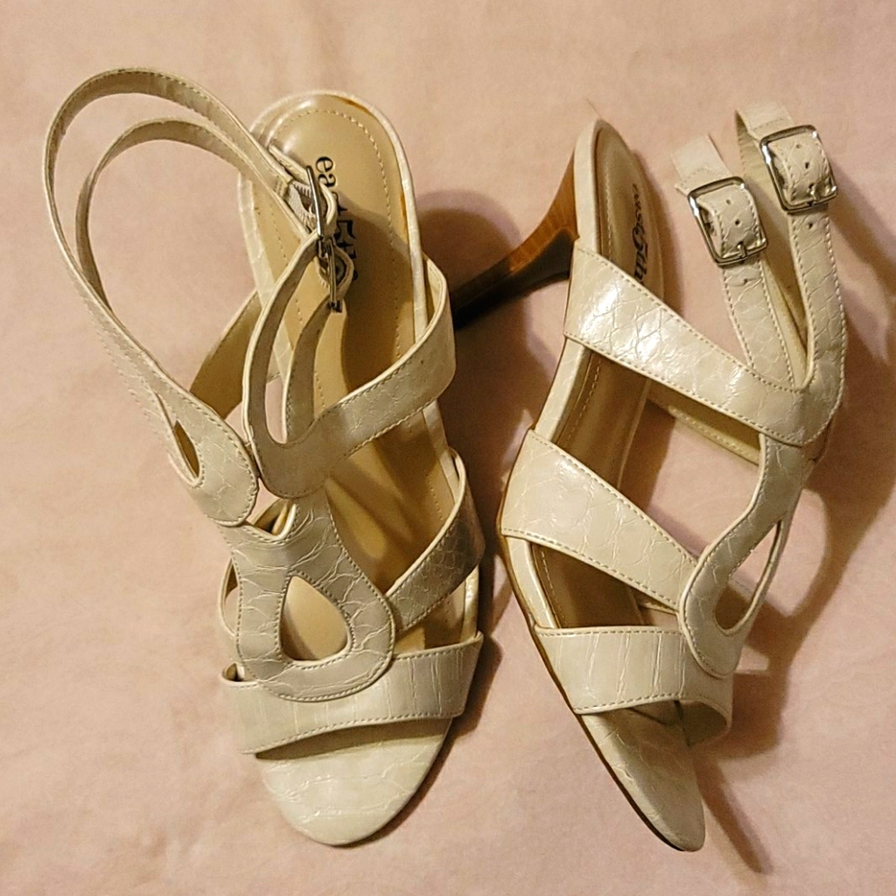 East5th Sandals